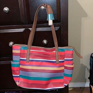 Relic purse